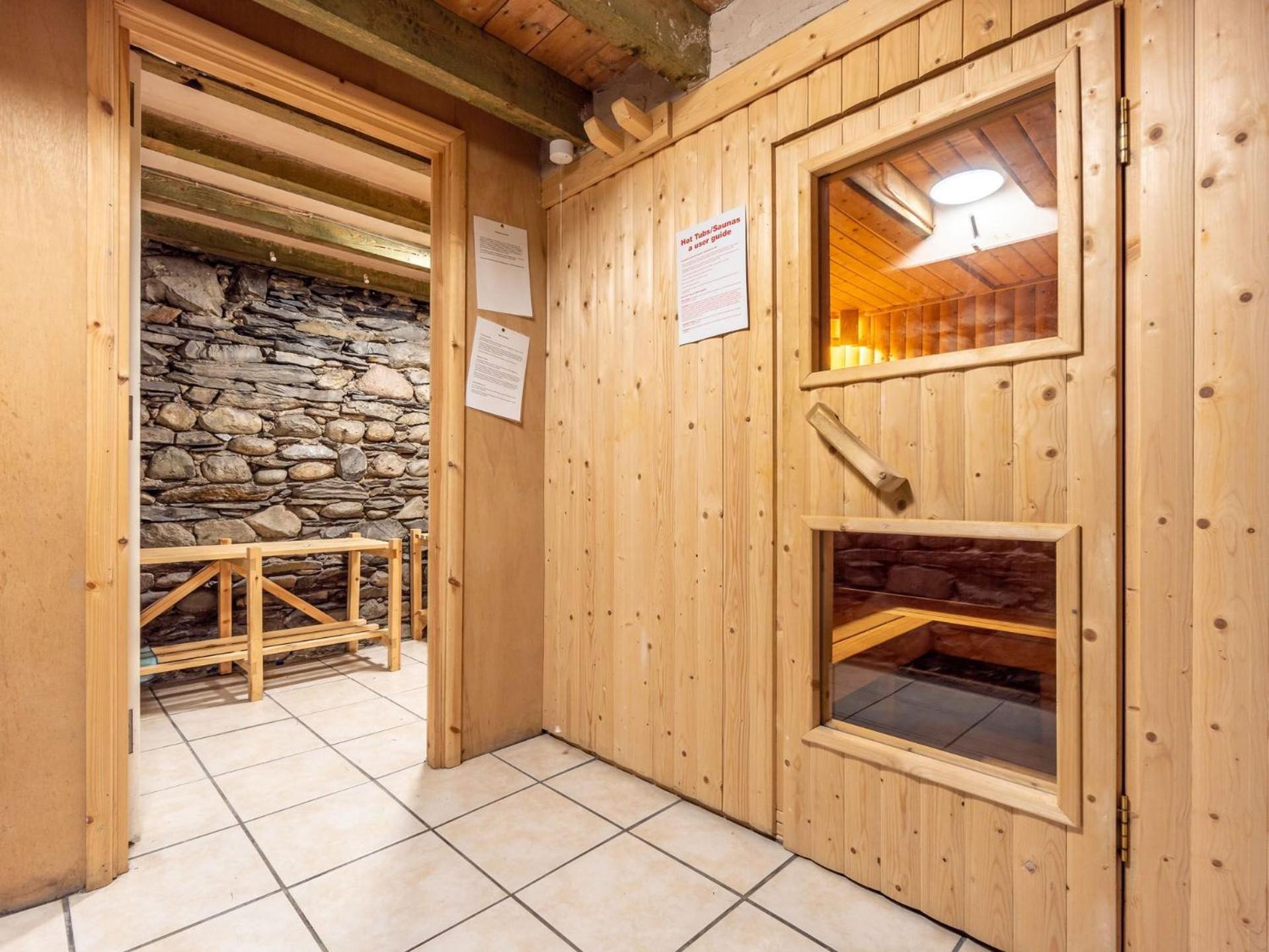 Herald Cottage Ambleside Exterior foto